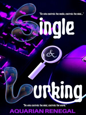 cover image of Single and Lurking